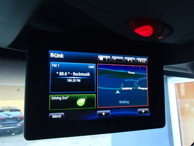 Renault Master Gebrauchtwagen