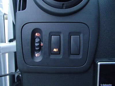 Renault Master Gebrauchtwagen