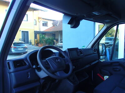 Opel Movano Gebrauchtwagen Opel Movano Gebrauchtwagen