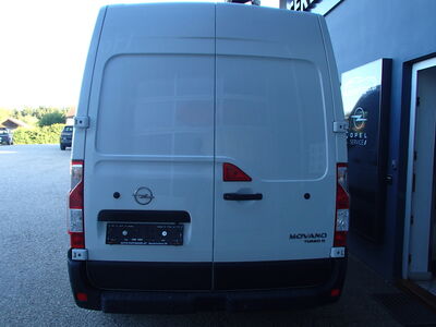 Opel Movano Gebrauchtwagen Opel Movano Gebrauchtwagen