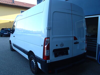 Opel Movano Gebrauchtwagen Opel Movano Gebrauchtwagen