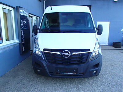 Opel Movano Gebrauchtwagen Opel Movano Gebrauchtwagen