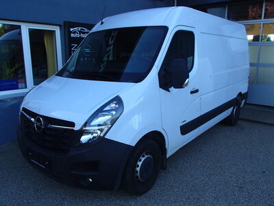 Opel Movano Gebrauchtwagen Opel Movano Gebrauchtwagen