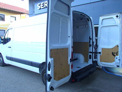 Opel Movano Gebrauchtwagen Opel Movano Gebrauchtwagen