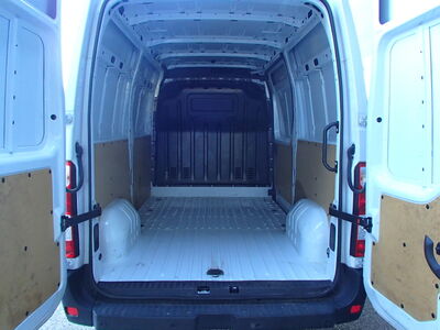 Opel Movano Gebrauchtwagen Opel Movano Gebrauchtwagen