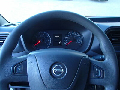 Opel Movano Gebrauchtwagen Opel Movano Gebrauchtwagen