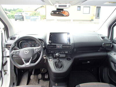 Opel Combo Gebrauchtwagen Opel Combo Gebrauchtwagen