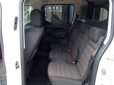 Opel Combo Gebrauchtwagen Opel Combo Gebrauchtwagen