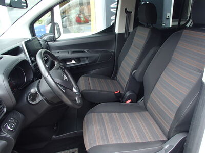 Opel Combo Gebrauchtwagen Opel Combo Gebrauchtwagen