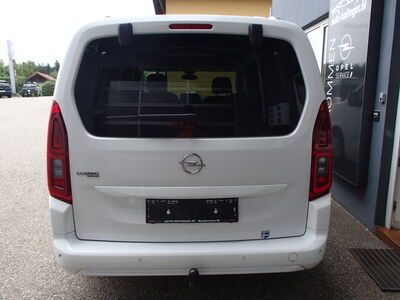 Opel Combo Gebrauchtwagen Opel Combo Gebrauchtwagen