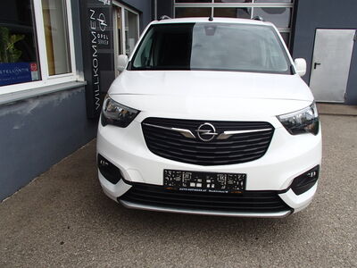 Opel Combo Gebrauchtwagen Opel Combo Gebrauchtwagen