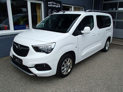 Opel Combo Gebrauchtwagen Opel Combo Gebrauchtwagen