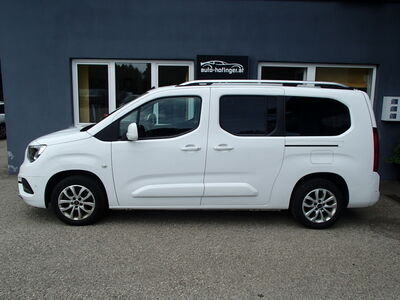 Opel Combo Gebrauchtwagen Opel Combo Gebrauchtwagen