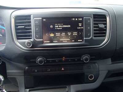 Opel Vivaro Gebrauchtwagen