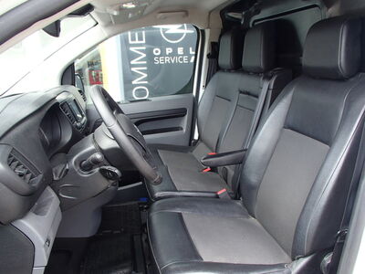 Opel Vivaro Gebrauchtwagen