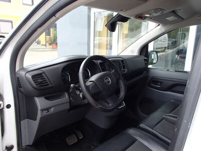 Opel Vivaro Gebrauchtwagen