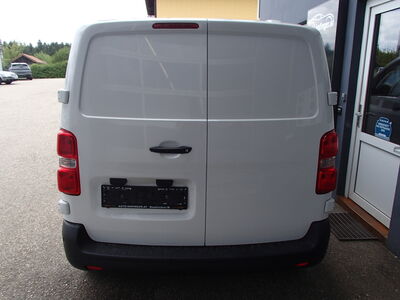 Opel Vivaro Gebrauchtwagen