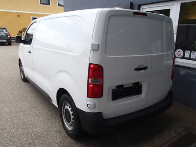 Opel Vivaro Gebrauchtwagen