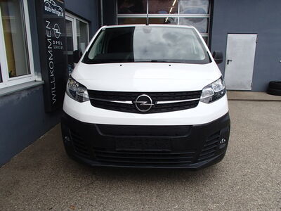 Opel Vivaro Gebrauchtwagen