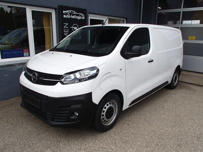 Opel Vivaro Gebrauchtwagen