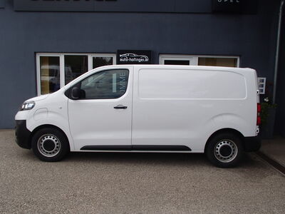 Opel Vivaro Gebrauchtwagen Opel Vivaro Gebrauchtwagen