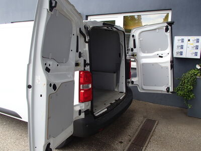 Opel Vivaro Gebrauchtwagen