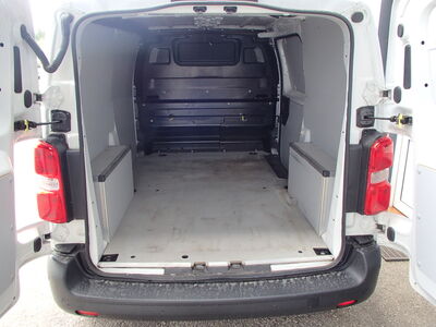 Opel Vivaro Gebrauchtwagen