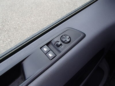 Opel Vivaro Gebrauchtwagen