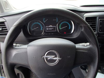 Opel Vivaro Gebrauchtwagen
