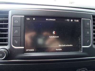 Opel Vivaro Gebrauchtwagen