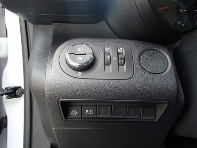 Opel Combo Gebrauchtwagen