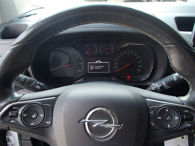 Opel Combo Gebrauchtwagen