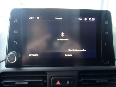 Opel Combo Gebrauchtwagen