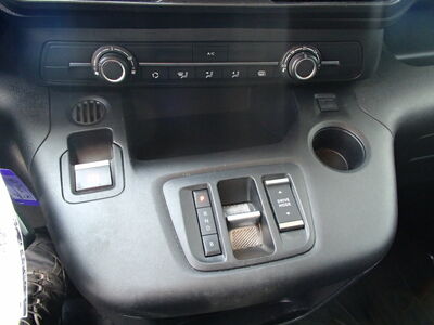 Opel Combo Gebrauchtwagen