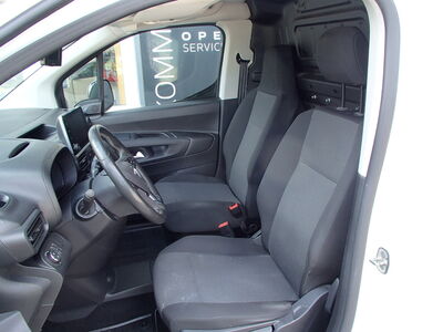 Opel Combo Gebrauchtwagen
