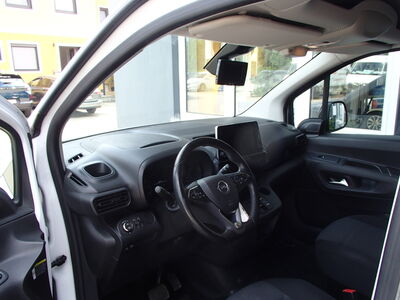 Opel Combo Gebrauchtwagen