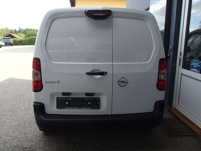 Opel Combo Gebrauchtwagen