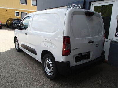 Opel Combo Gebrauchtwagen