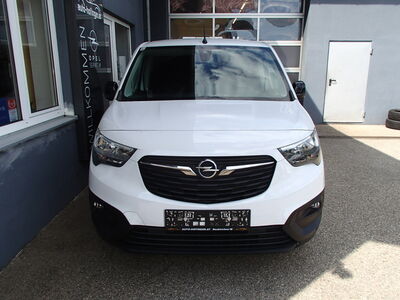 Opel Combo Gebrauchtwagen