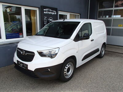 Opel Combo Gebrauchtwagen