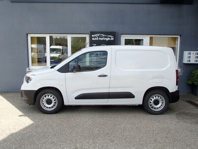Opel Combo Gebrauchtwagen