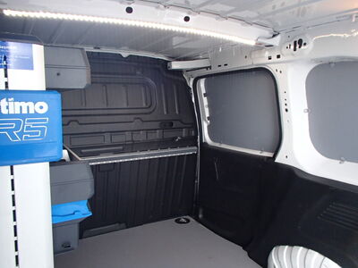 Opel Combo Gebrauchtwagen