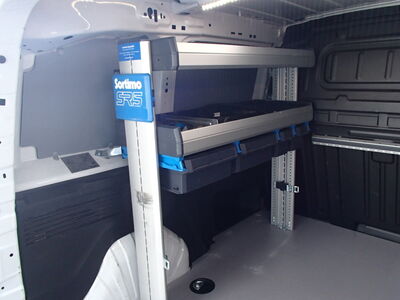 Opel Combo Gebrauchtwagen