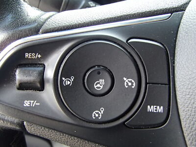 Opel Combo Gebrauchtwagen