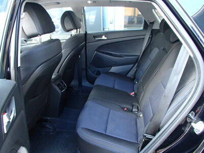 Hyundai Tucson Gebrauchtwagen