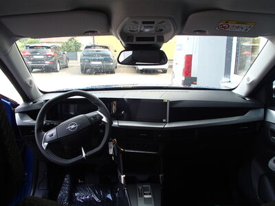 Opel Frontera Tageszulassung Opel Frontera Tageszulassung