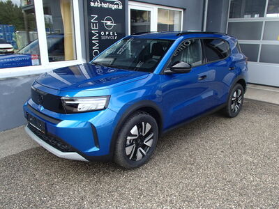 Opel Frontera Tageszulassung Opel Frontera Tageszulassung