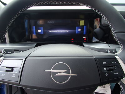 Opel Frontera Tageszulassung Opel Frontera Tageszulassung