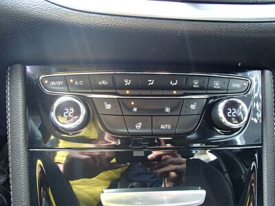 Opel Astra Gebrauchtwagen Opel Astra Gebrauchtwagen