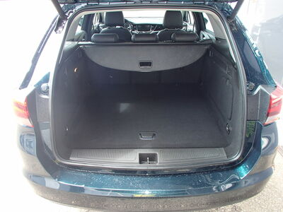 Opel Astra Gebrauchtwagen Opel Astra Gebrauchtwagen